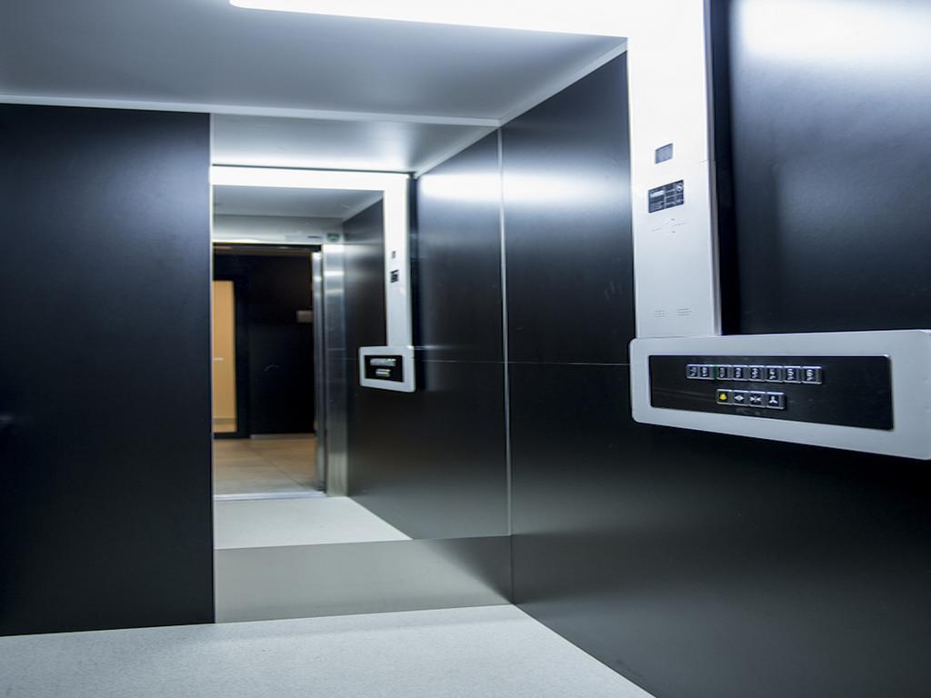 Apartament Nad Wisla Krakow Dış mekan fotoğraf